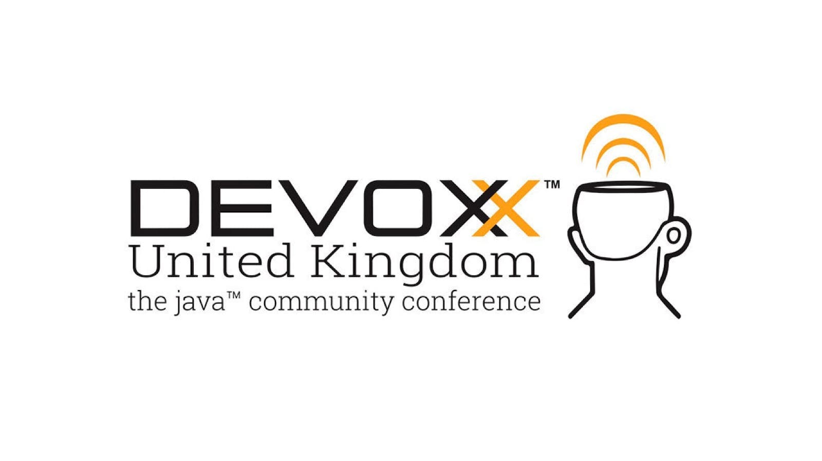 Devoxx United Kingdom, The Java Community Conference Logo
