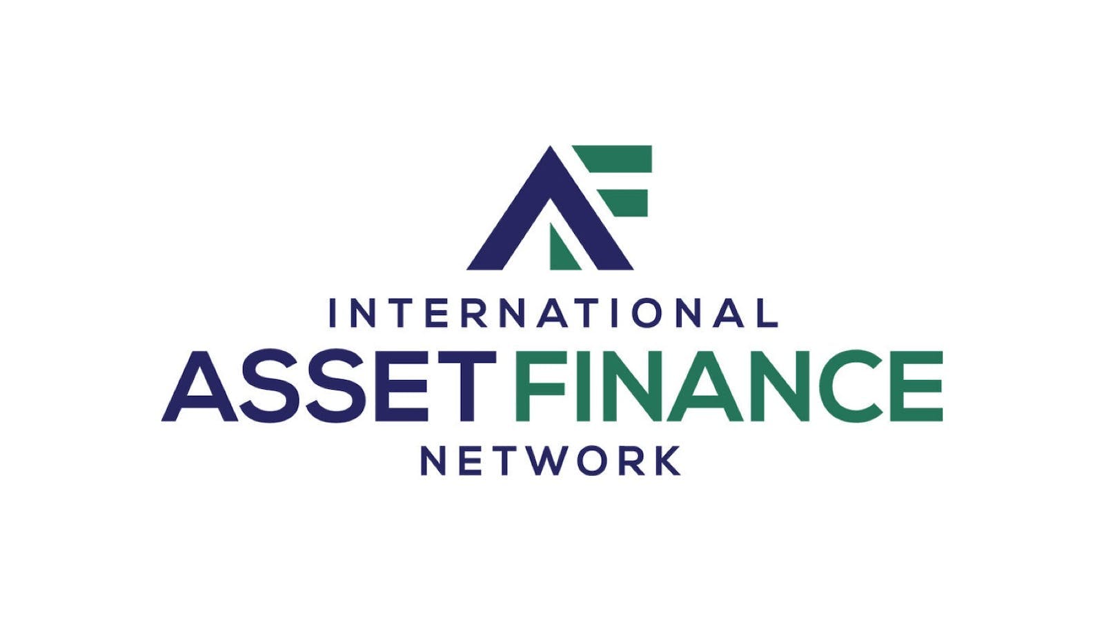 International Asset Finance Network Logo