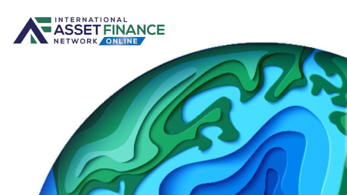 International Asset Finance Network - Sustainability and Servitisation thumb image