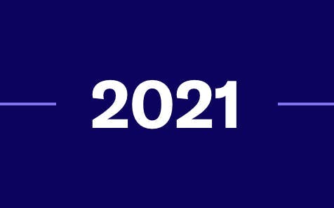 2021 - Alfa Timeline