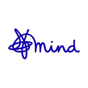 Mind Charity logo