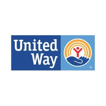 United Way Charity logo