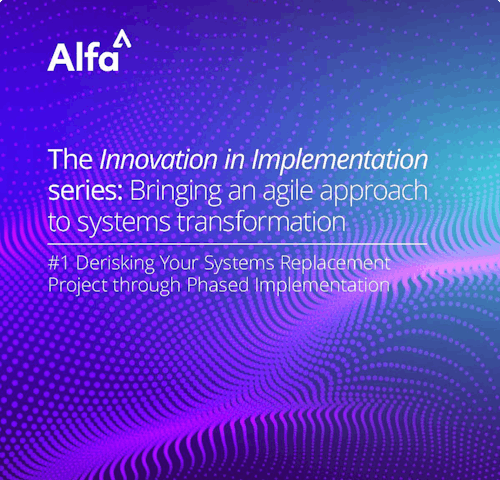 Innovation in Implementation Series - Paper 1 - Report Cover