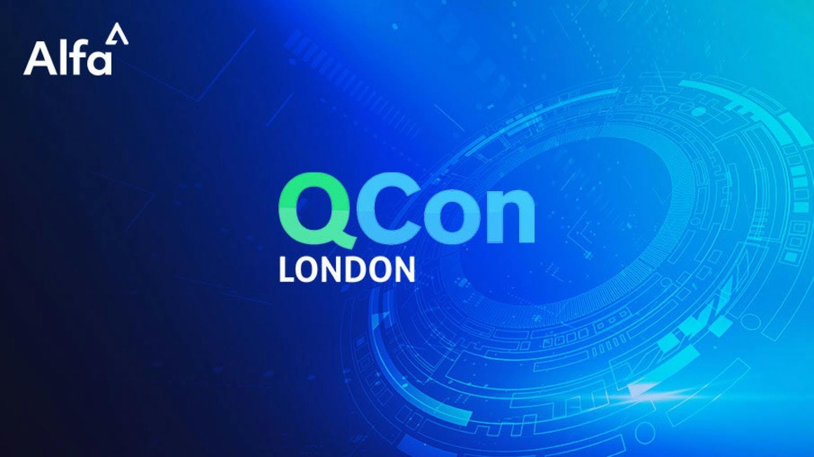 QCON London 